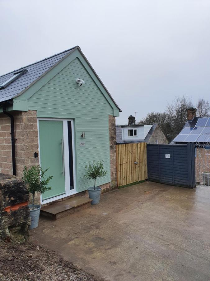 Park House Studio Matlock  Bagian luar foto
