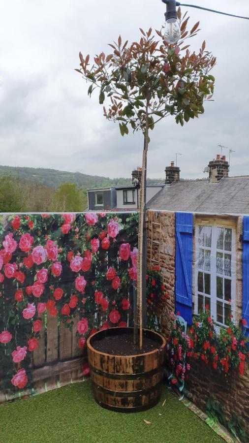 Park House Studio Matlock  Bagian luar foto
