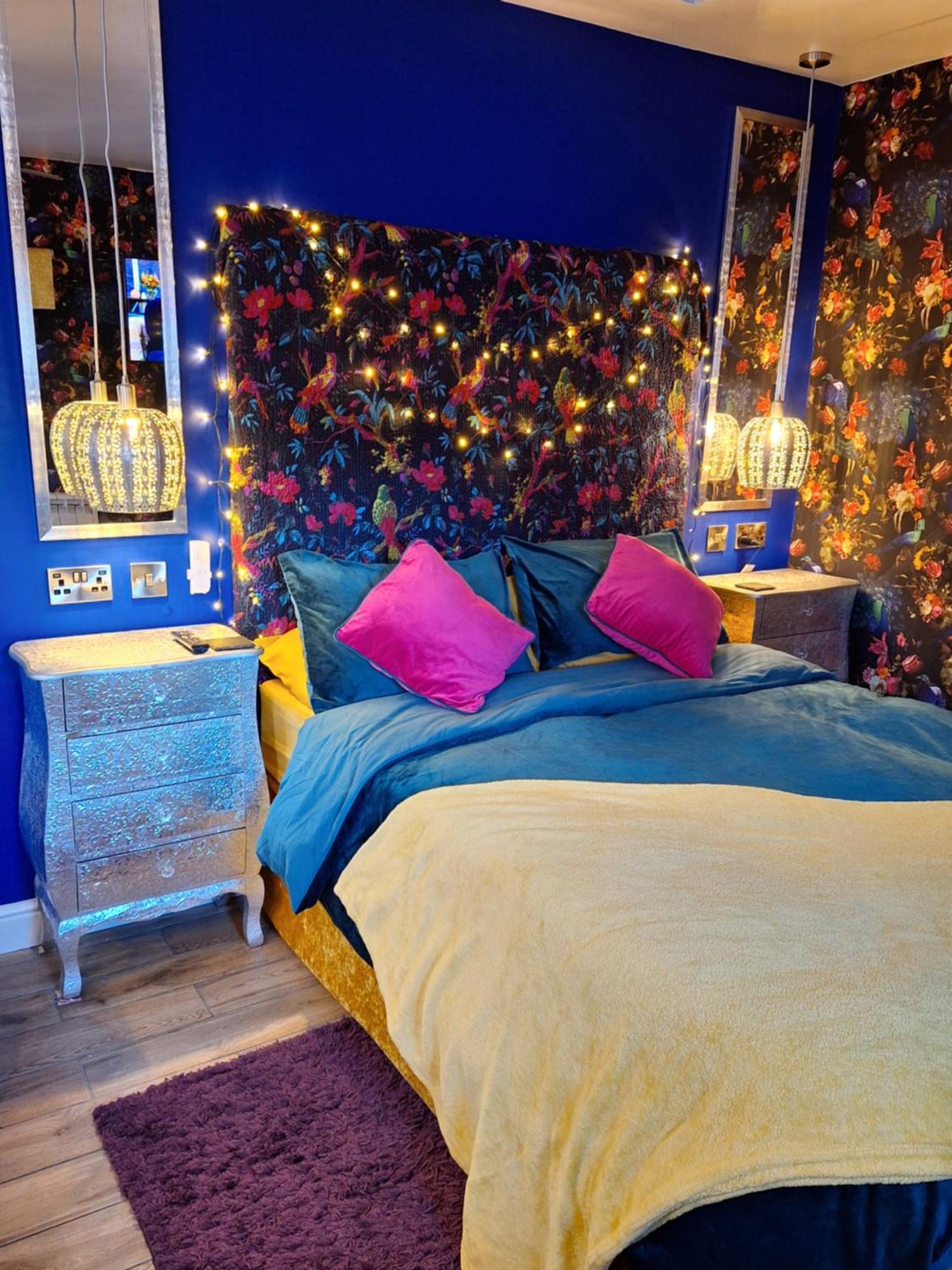 Park House Studio Matlock  Bagian luar foto
