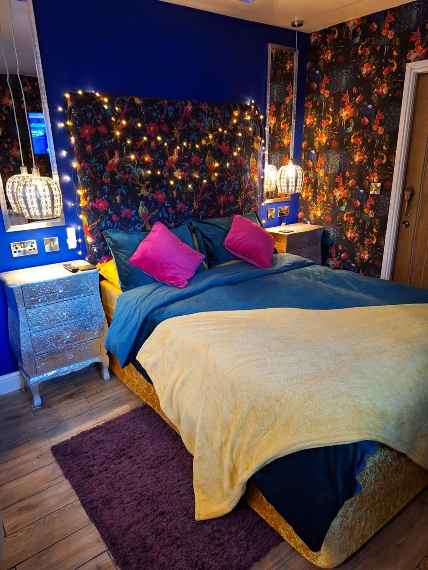Park House Studio Matlock  Bagian luar foto